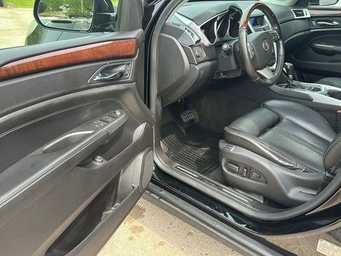 Used 2012 Cadillac SRX Luxury AWD/4WD image 9