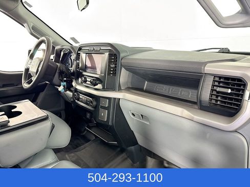 Used 2023 Ford F150 XL w/ Trailer Tow Package image 26