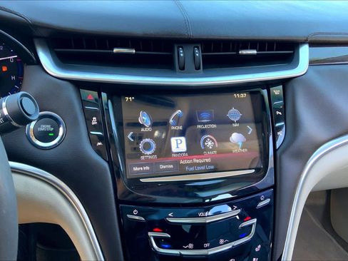 Used 2016 Cadillac XTS Luxury w/ Driver Awareness Package image 29