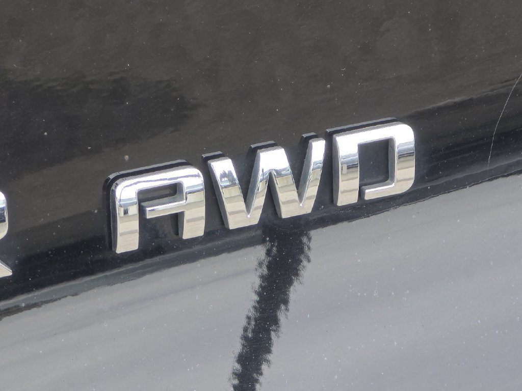 Used 2025 Chevrolet Blazer LT AWD/4WD image 4
