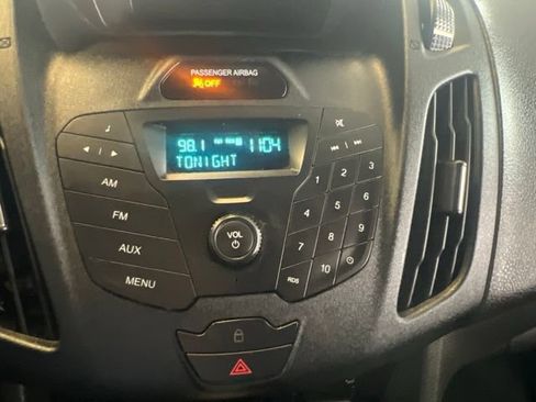 Used 2018 Ford Transit Connect XL FWD image 28
