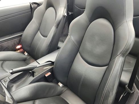 Used 2008 Porsche 911 Turbo image 64