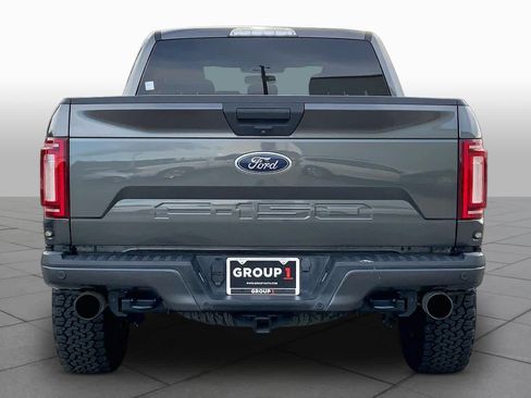 Used 2019 Ford F150 Raptor AWD/4WD image 9
