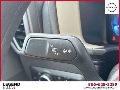 Used 2025 Ford Bronco Sport Big Bend image 34