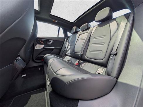 Certified 2024 Mercedes-Benz EQE AMG 4MATIC Sedan image 18