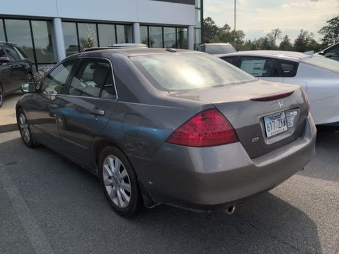 Used 2007 Honda Accord EX-L image 5