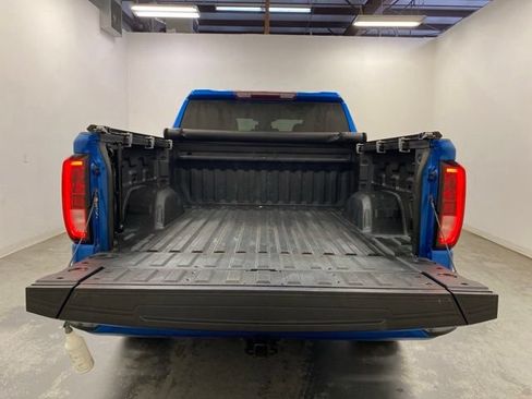 Used 2022 GMC Sierra 1500 Elevation AWD/4WD image 22
