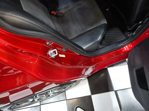 Used 2008 Mitsubishi Lancer Evolution MR AWD/4WD image 97