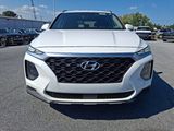 Used 2020 Hyundai Santa Fe SEL w/ Convenience Package image 2