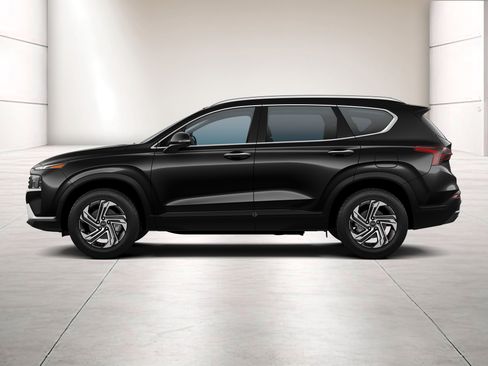 Used 2023 Hyundai Santa Fe SEL w/ Cargo Package FWD image 3