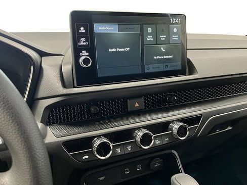 New 2026 Honda CR-V EX image 19
