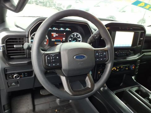 Used 2023 Ford F150 XL w/ STX Appearance Package image 15