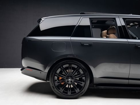 Used 2023 Land Rover Range Rover SE AWD/4WD image 34