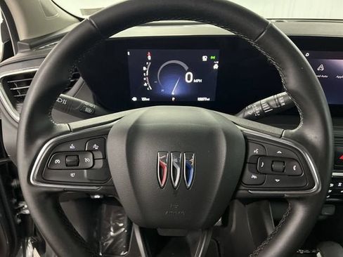 Certified 2024 Buick Encore GX Sport Touring w/ Advanced Technology Package FWD image 11
