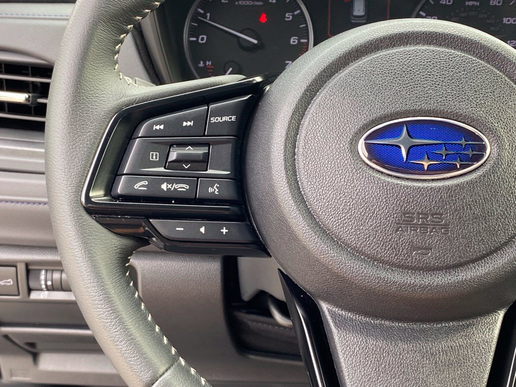 Used 2025 Subaru Forester Premium AWD/4WD image 14