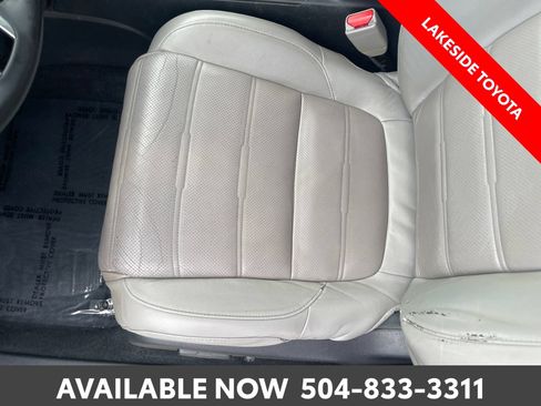 Used 2018 Honda CR-V Touring image 29