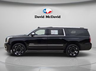 Used 2019 GMC Yukon XL Denali w/ Denali Ultimate Package AWD/4WD video 2