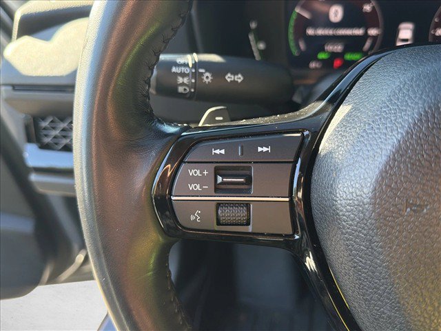 Used 2024 Honda Accord Touring image 13