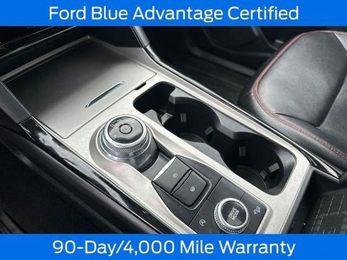 Certified 2023 Ford Explorer ST-Line w/ Class IV Trailer Tow Package image 21