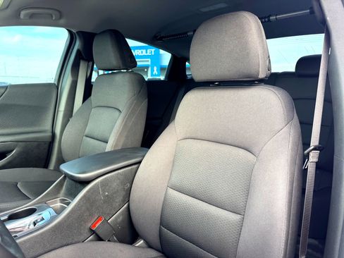 Used 2024 Chevrolet Malibu RS image 13