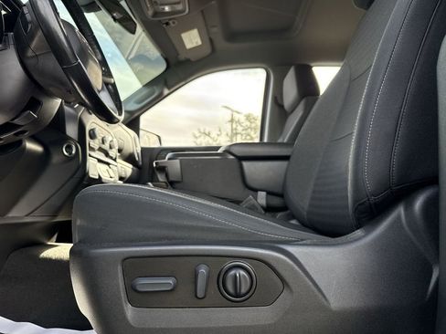 Used 2021 GMC Sierra 1500 Elevation image 11