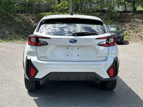 Certified 2024 Subaru Crosstrek 2.0i AWD/4WD image 4