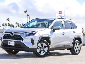 Certified 2025 Toyota RAV4 XLE video 1