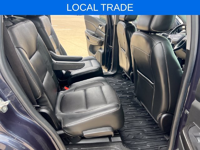 Used 2018 GMC Acadia SLT AWD/4WD image 17