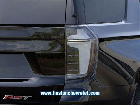 New 2026 Chevrolet Tahoe RST image 11