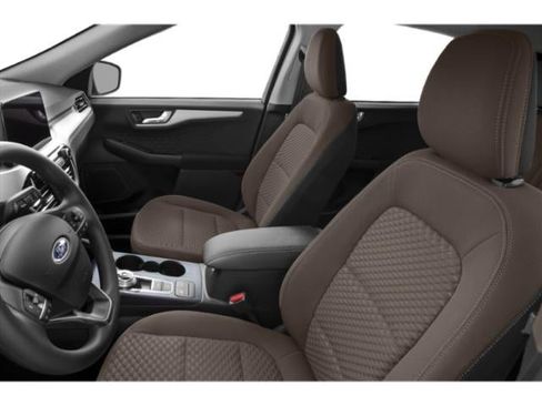 Used 2021 Ford Escape SEL w/ Technology Package AWD/4WD image 9