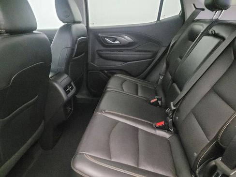 Used 2021 GMC Terrain SLT w/ Infotainment Package II image 18
