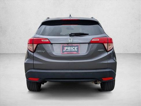 Used 2018 Honda HR-V EX-L image 6