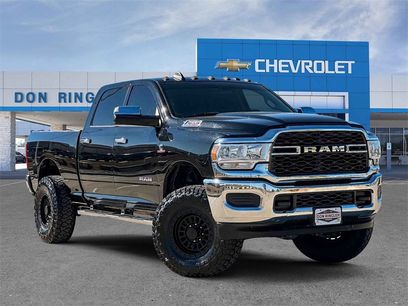 Used 2020 RAM 2500 Tradesman