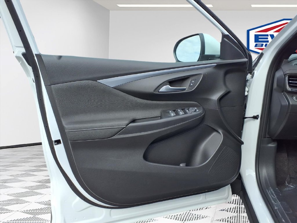 New 2026 Buick Envista Sport Touring w/ Convenience I Package FWD image 12