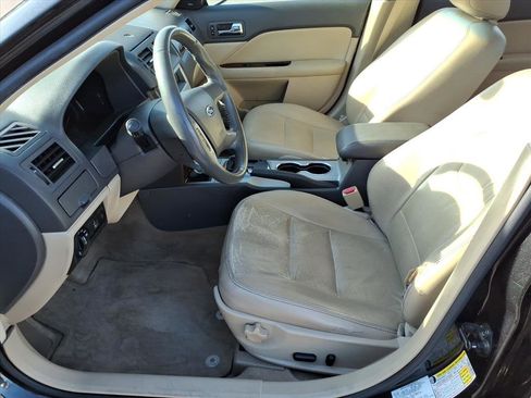 Used 2010 Ford Fusion SEL image 7