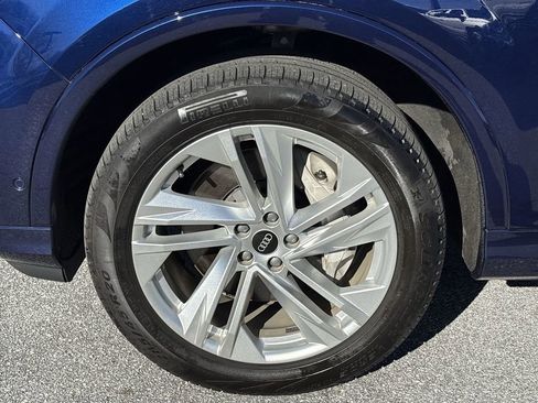 Used 2021 Audi Q7 3.0T Premium Plus image 35