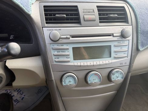 Used 2007 Toyota Camry LE FWD image 15