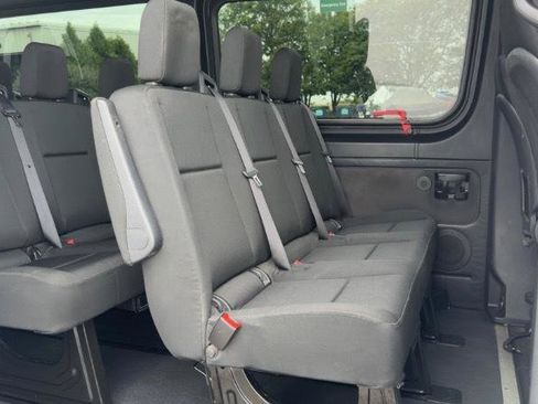 Used 2019 Freightliner Sprinter 2500 AWD/4WD image 7