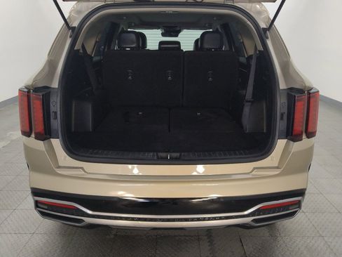 Used 2021 Kia Sorento S w/ Panoramic Sunroof Package image 29