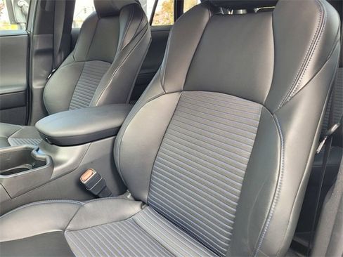 Certified 2022 Toyota RAV4 XSE image 20
