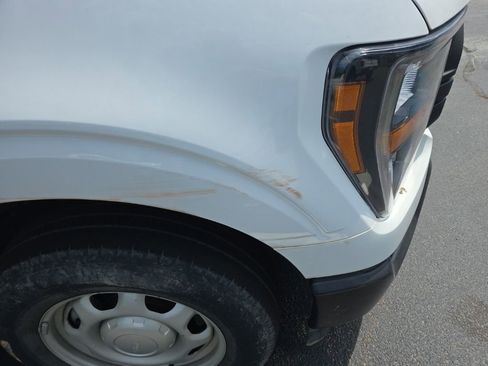 Used 2023 Ford F150 XL RWD image 4