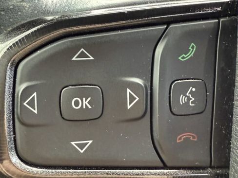 Used 2022 RAM 1500 TRX w/ TRX Level 2 Equipment Group image 24