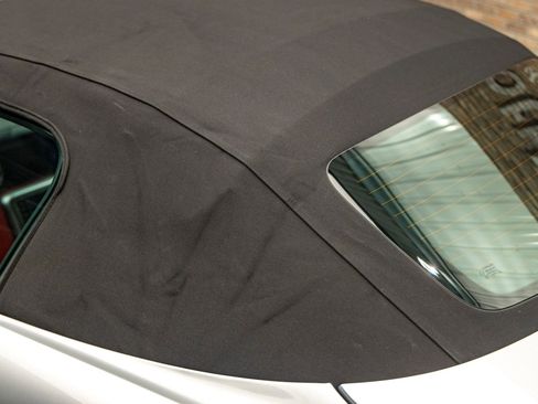 Used 2012 Mercedes-Benz SLS AMG Roadster image 18