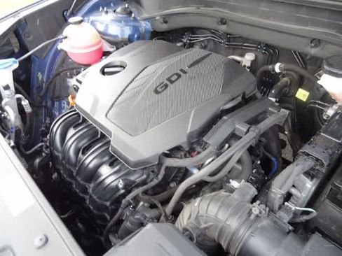 Used 2023 Hyundai Santa Fe SEL FWD image 46