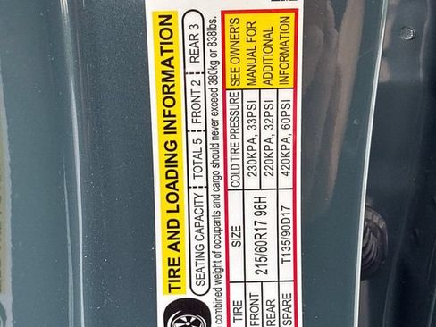 Used 2023 Honda HR-V EX-L image 26