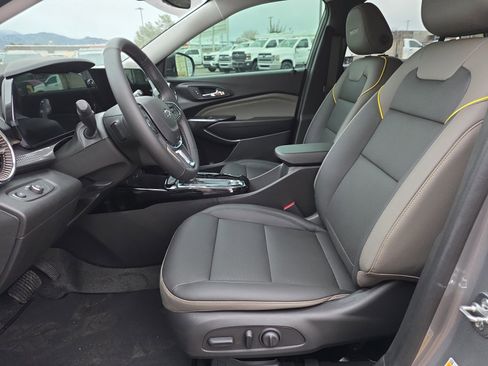 New 2026 Chevrolet Trax ACTIV image 12