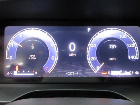Used 2024 Jeep Grand Cherokee L Laredo AWD/4WD image 14