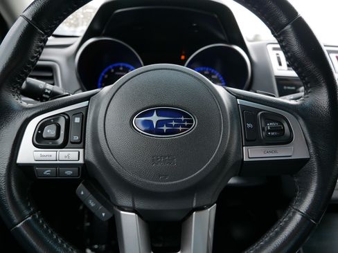 Used 2016 Subaru Legacy 2.5i Limited AWD/4WD image 26