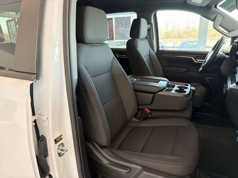Certified 2023 Chevrolet Silverado 1500 LT image 18