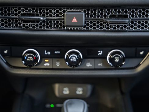 New 2026 Honda HR-V Sport image 21